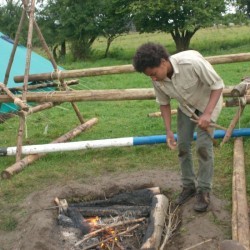 HPIM1971 - Scouts en Gidsen Zaventem 